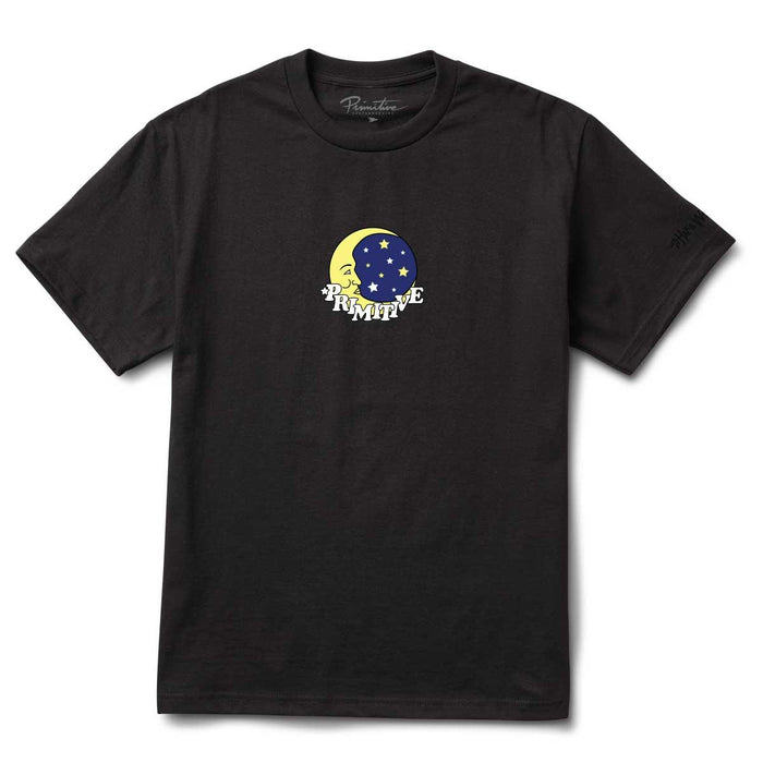 LUNA OVERSIZED TEE - Four Street