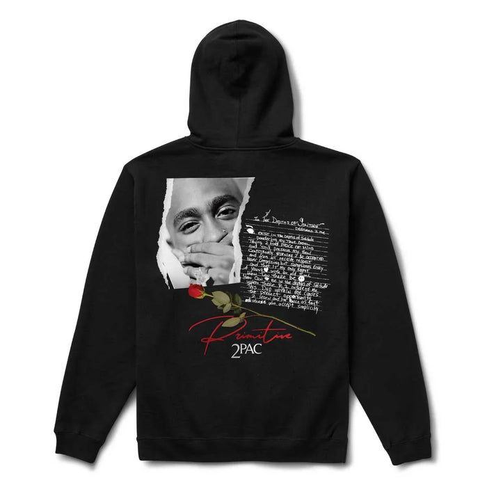 LYRICS I I HOOD - Four Street