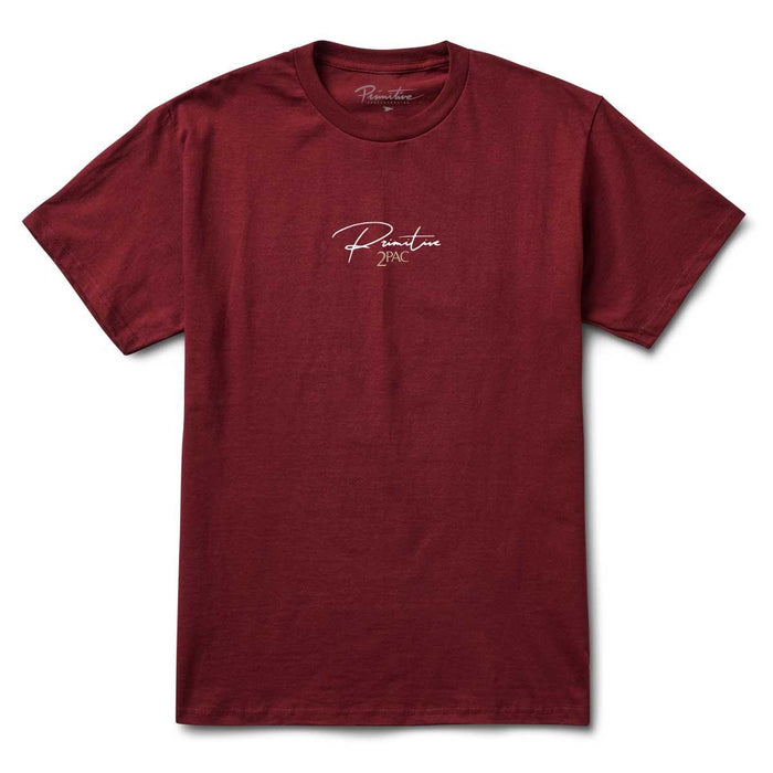 LYRICS I I TEE - Four Street