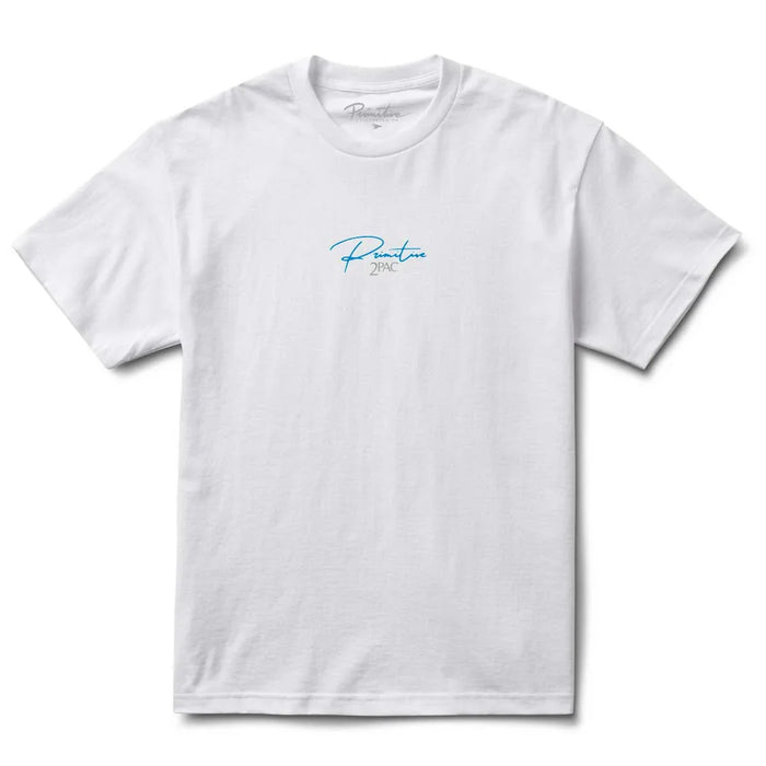 LYRICS I I TEE - Four Street