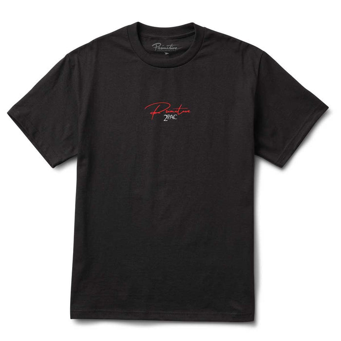 LYRICS I I TEE - Four Street