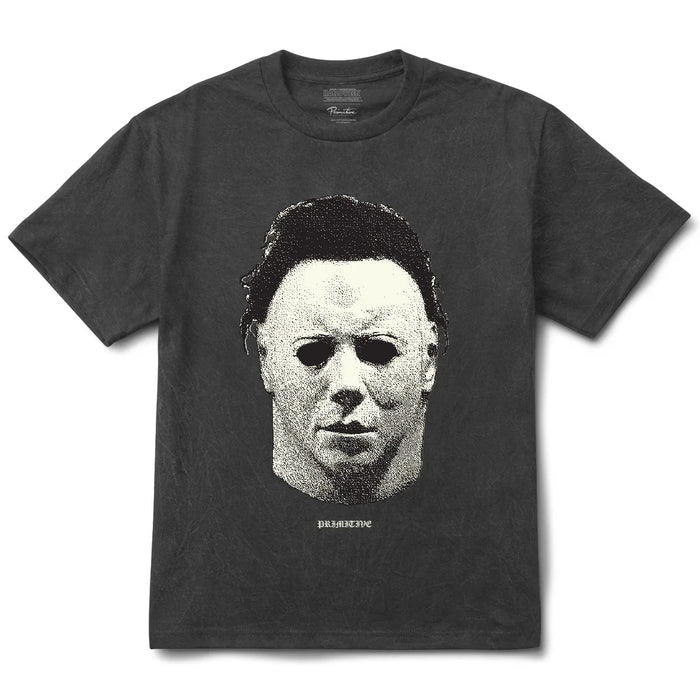 MASK OVERSIZED TEE - Four Street