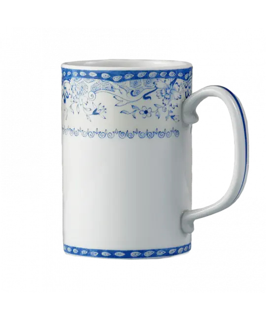 Mottaheadeh Virginia Blue Mug