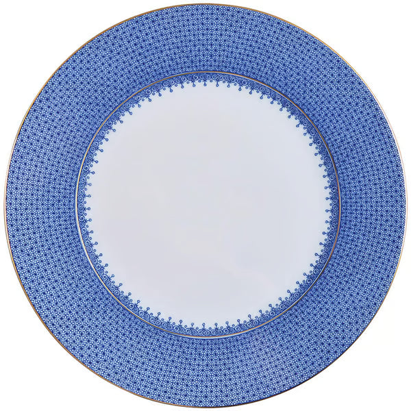 Mottahedeh Blue Lace Dinner