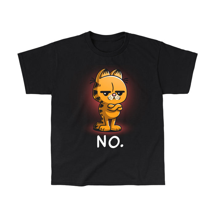 Classic Cotton T-shirt / Kids' / S