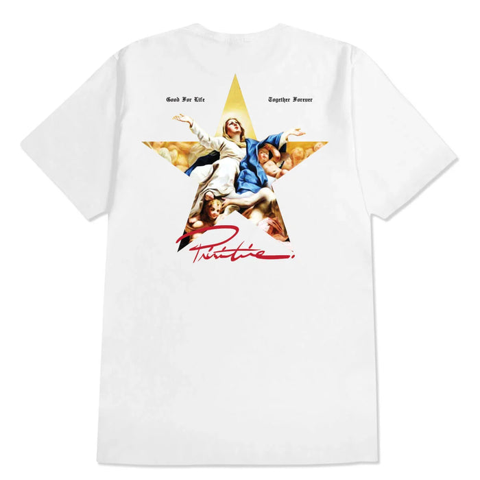 OPEN ARMS TEE - Four Street