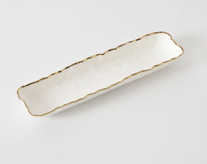 Pampa Bay cracker tray