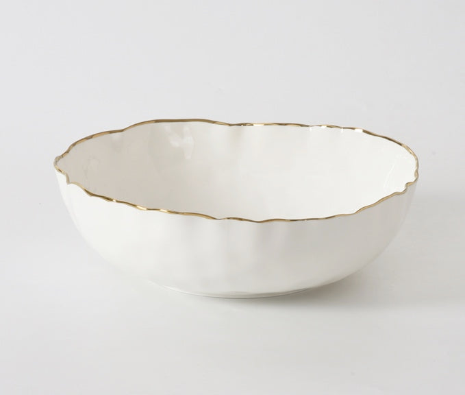 Pampa Bay large bowl