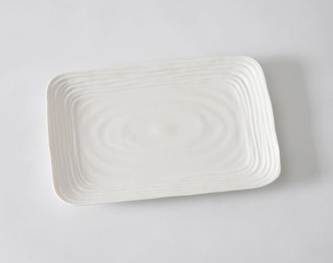Pampa Bay small platter