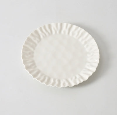 Pampa Bay sound salad plate