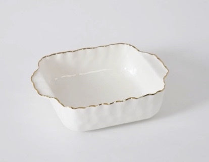 Pampa Bay square baking dish