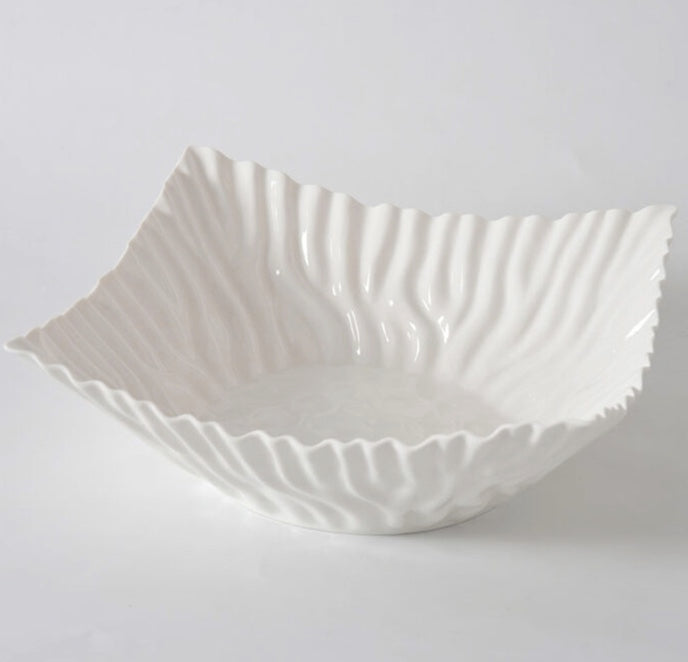 Pampa Bay square centerpiece