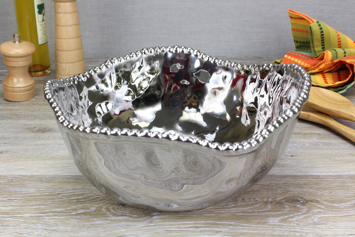 Pampa Bay Verona Large Salad Bowl