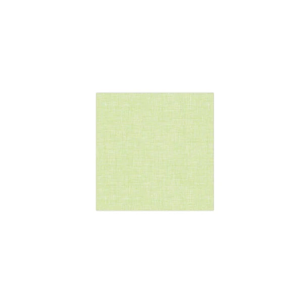 Papersoft Napkins Easy Green Cocktail Napkins (Pack of 20)