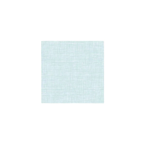 Papersoft Napkins Easy Light Blue Cocktail Napkins (Pack of 20)
