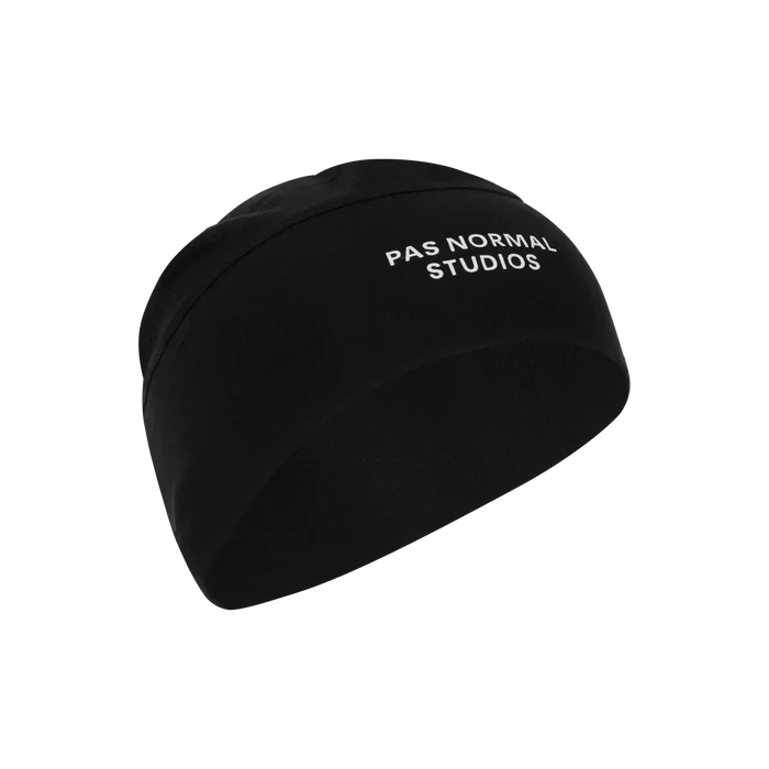 Pas Normal Studios Logo Cycling Beanie