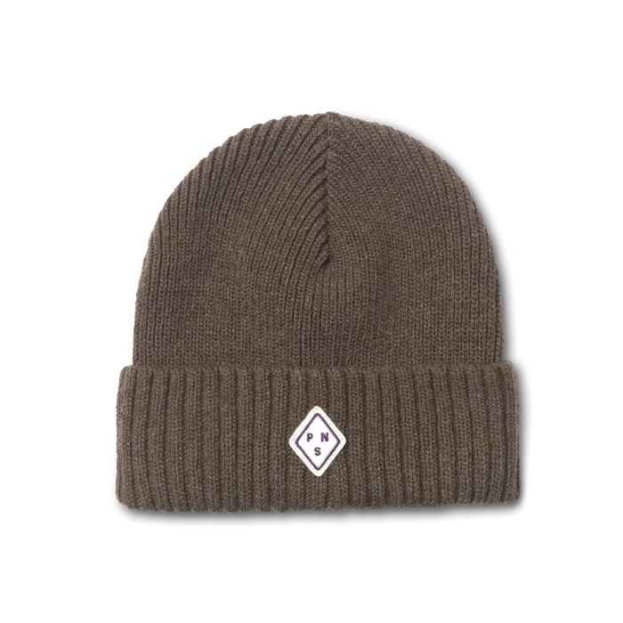 Pas Normal Studios Off-Race Patch Beanie