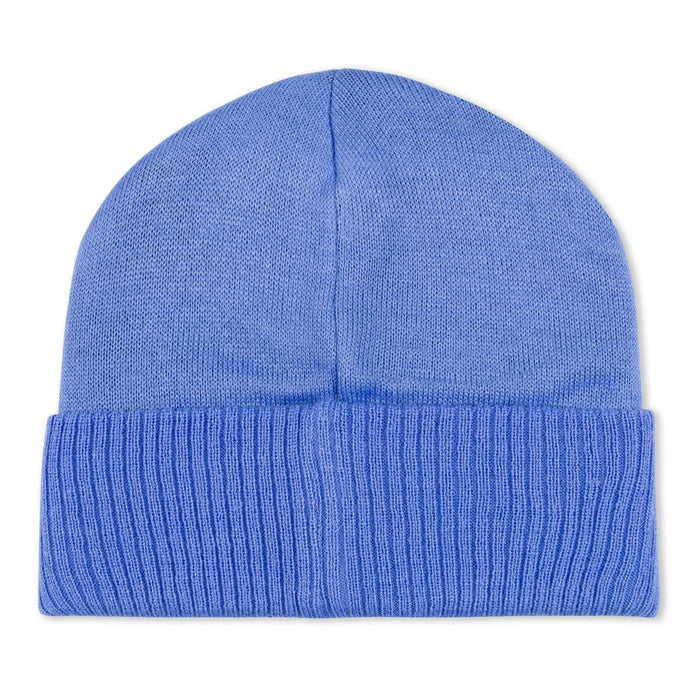 Peeking Nermal Beanie (Cornflower) - Four Street
