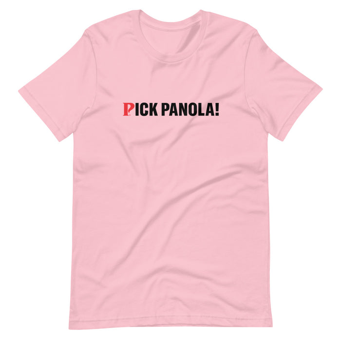 Pink / S