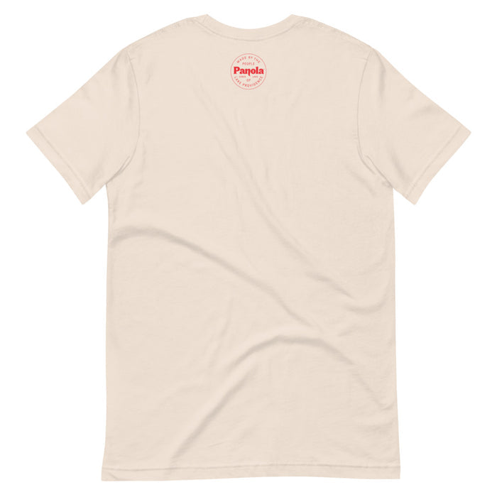 PICK PANOLA! Short-Sleeve Unisex T-Shirt