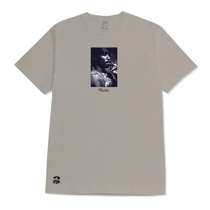 PLATINUM TEE - Four Street