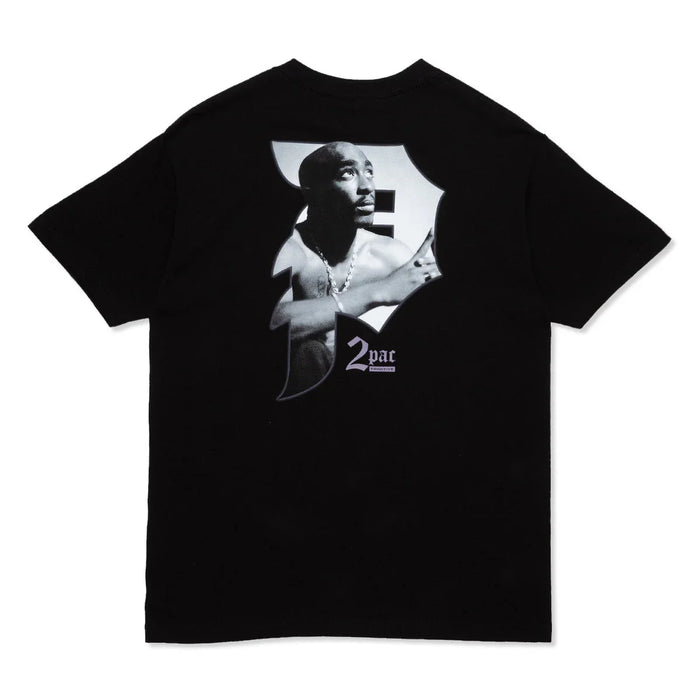 PRAISE TEE - Four Street