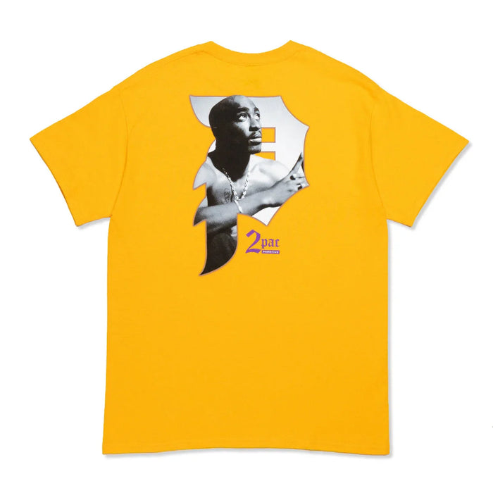 PRAISE TEE - Four Street