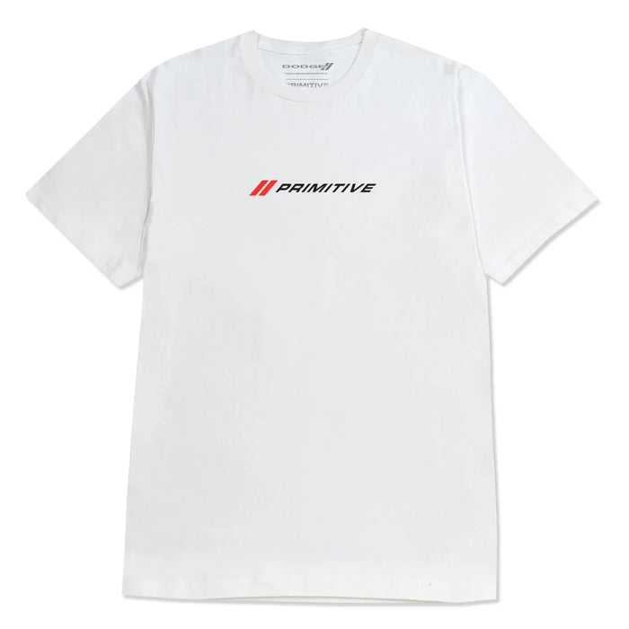 RACER TEE - Four Street