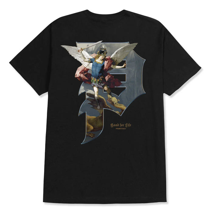 REDEMPTION TEE - Four Street