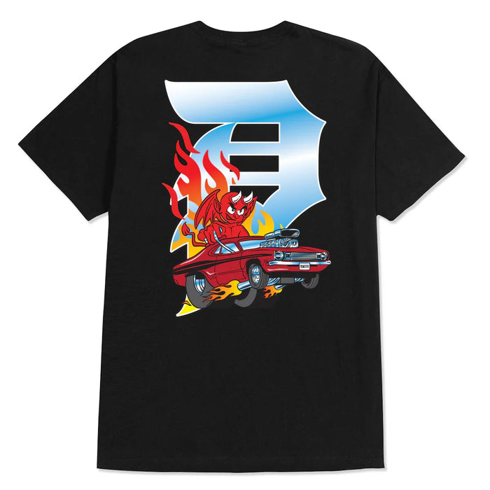 ROADSTER TEE - Four Street