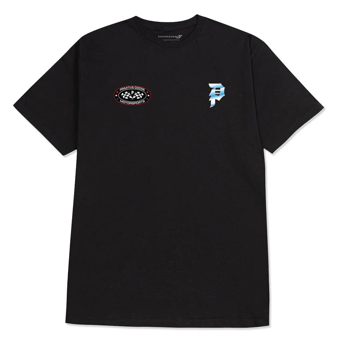 ROADSTER TEE - Four Street