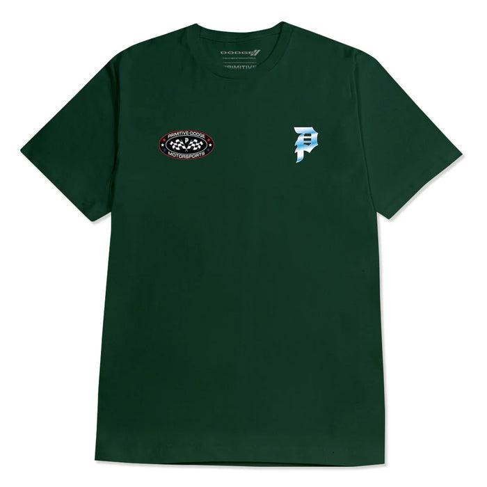ROADSTER TEE - Four Street