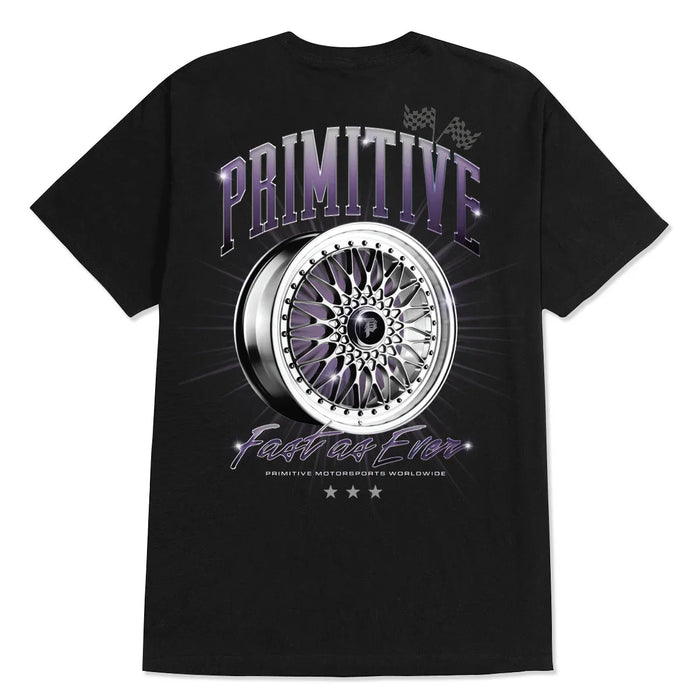 ROLLIN TEE - Four Street