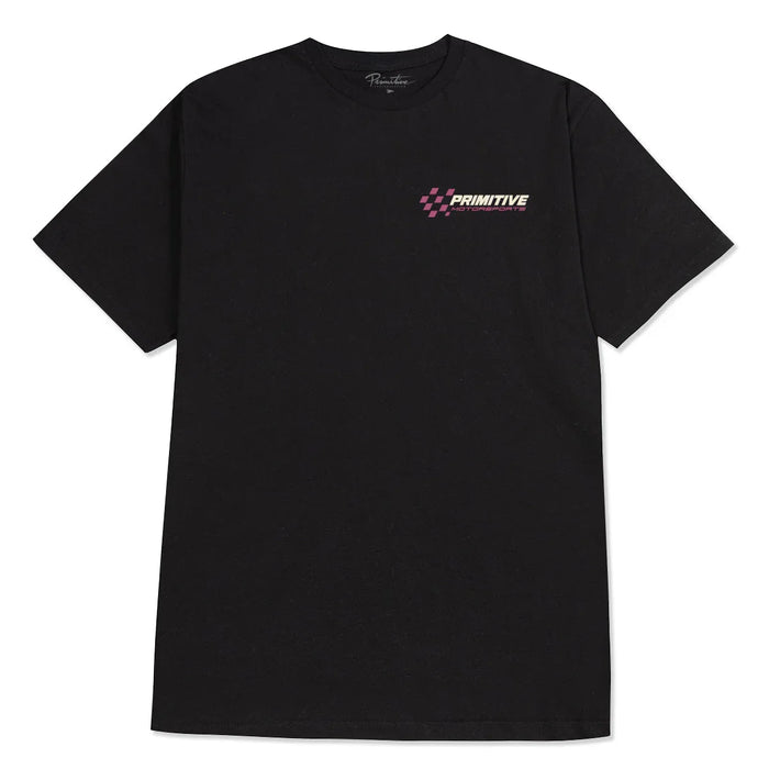 RUSH TEE - Four Street