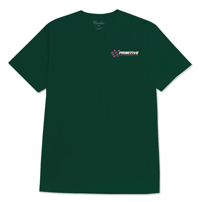 RUSH TEE - Four Street