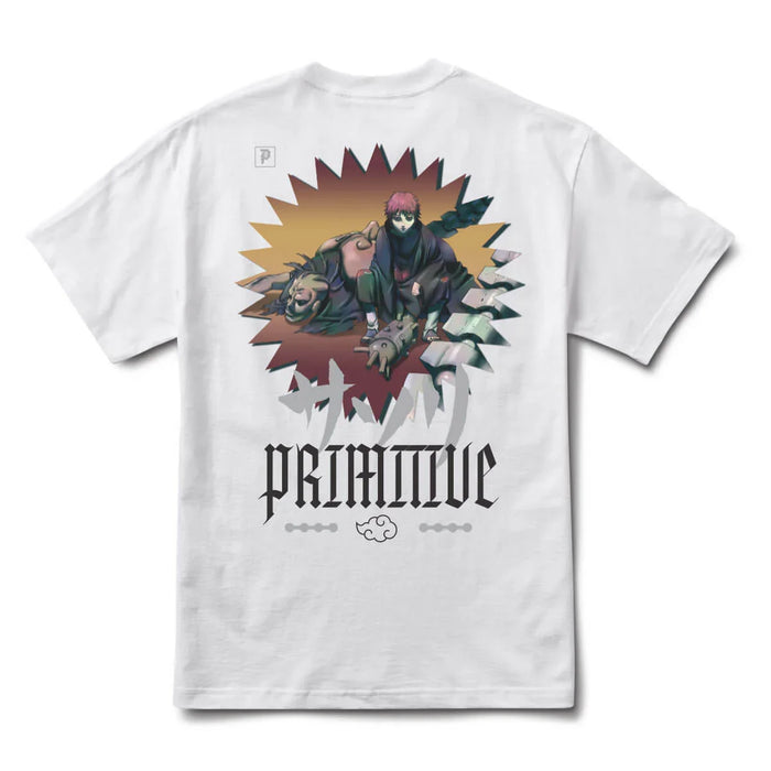 SASORI TEE - Four Street