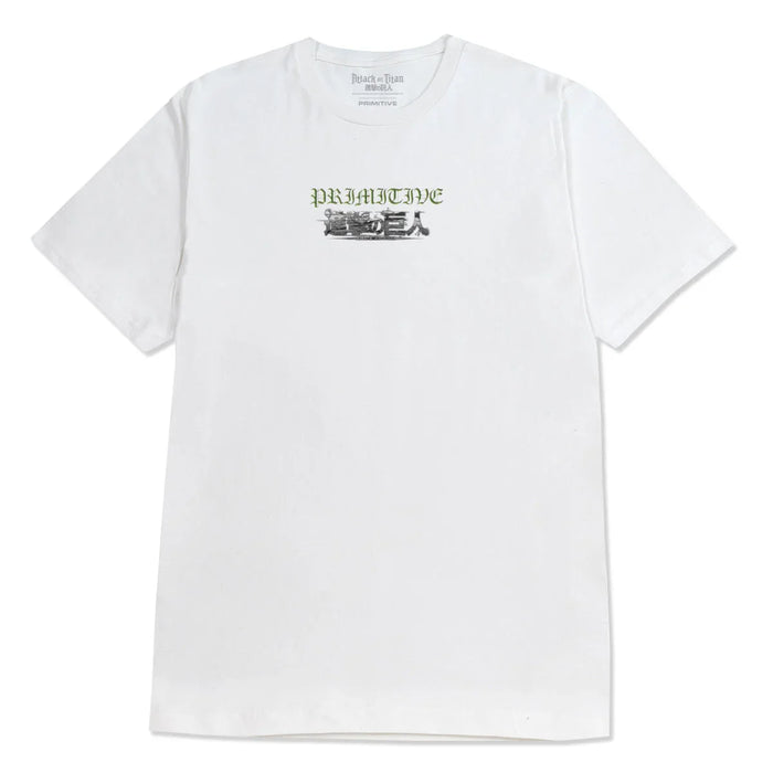 SCOUT TEE - Four Street