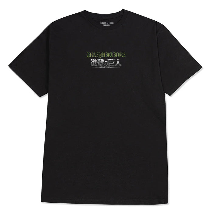 SCOUT TEE - Four Street