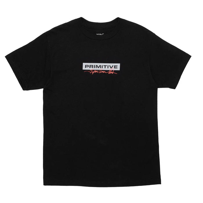 SHADOWS TEE - Four Street