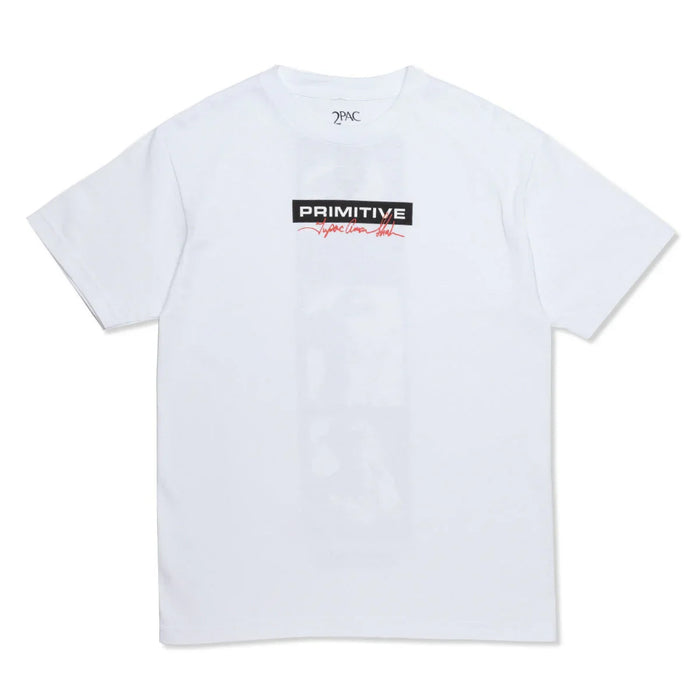 SHADOWS TEE - Four Street