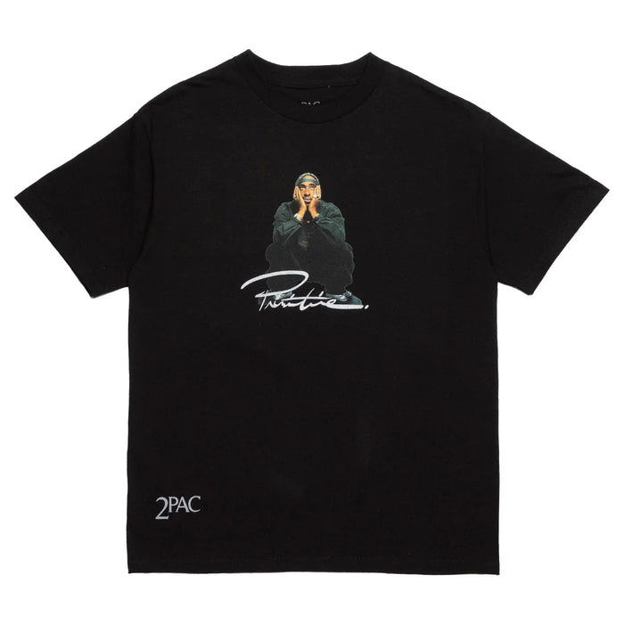 SHAKUR TEE - Four Street