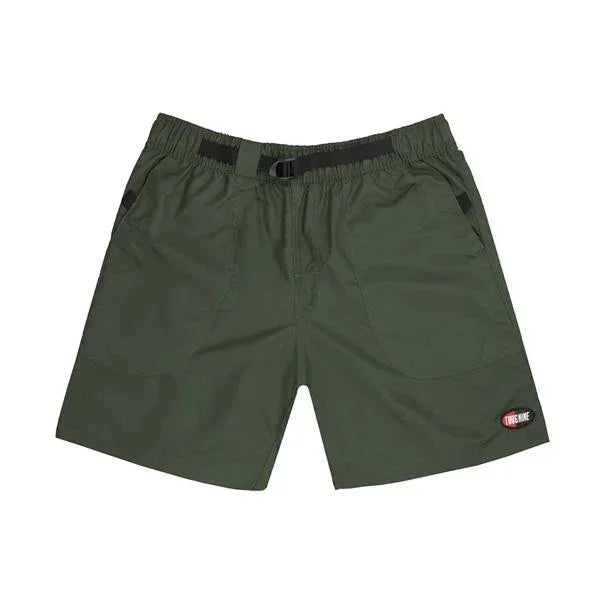 SHORT HIKER GREEN - Four Street