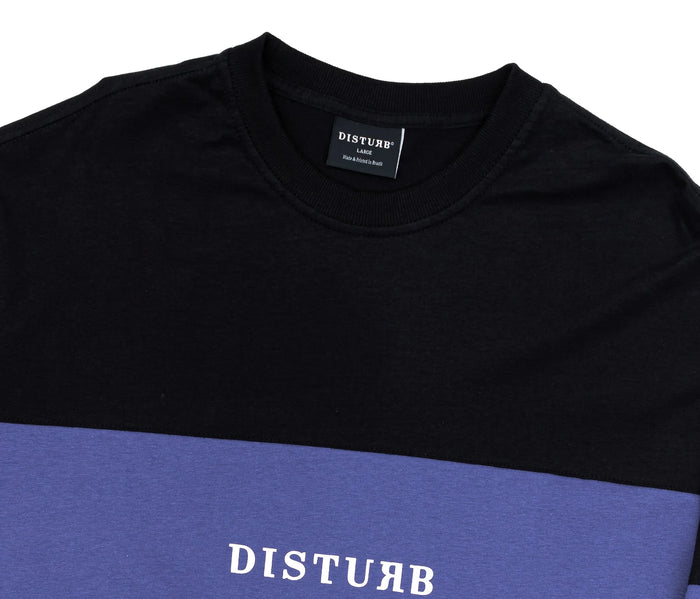 Signature Longsleeve In Black - Four Street