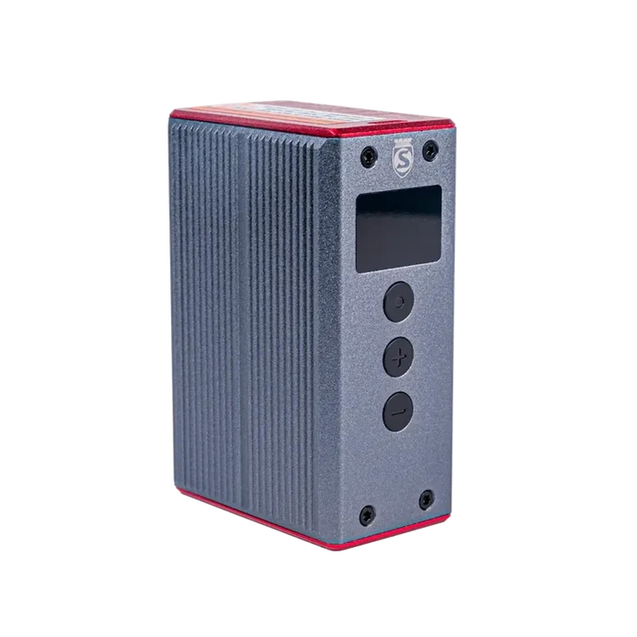 Silca Elettrico Ultimate