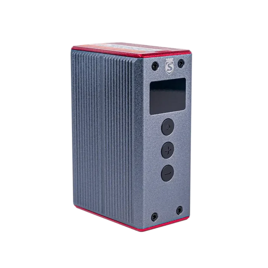 Silca Elettrico Ultimate