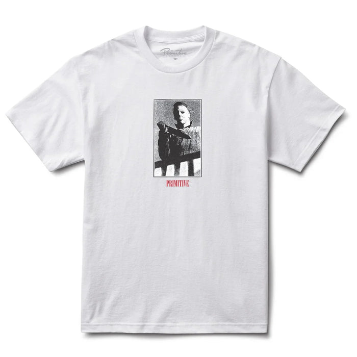 SLASHER TEE - Four Street