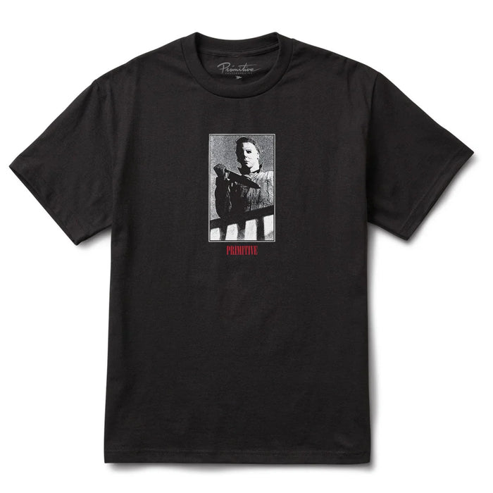 SLASHER TEE - Four Street