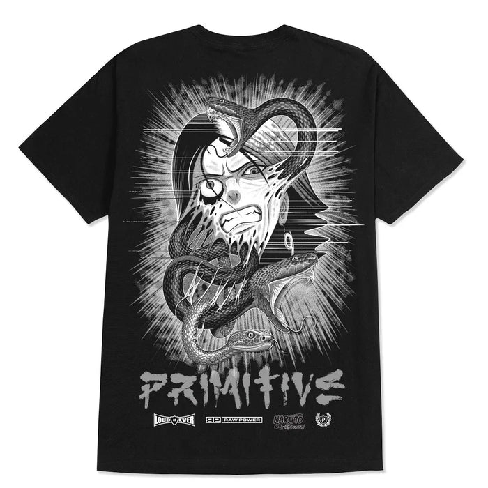 SNAKES TEE - Four Street