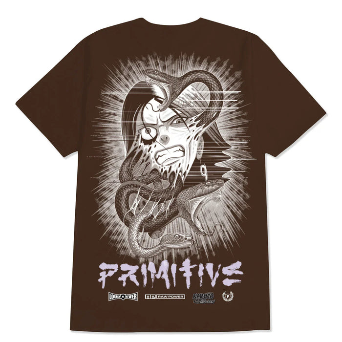 SNAKES TEE - Four Street
