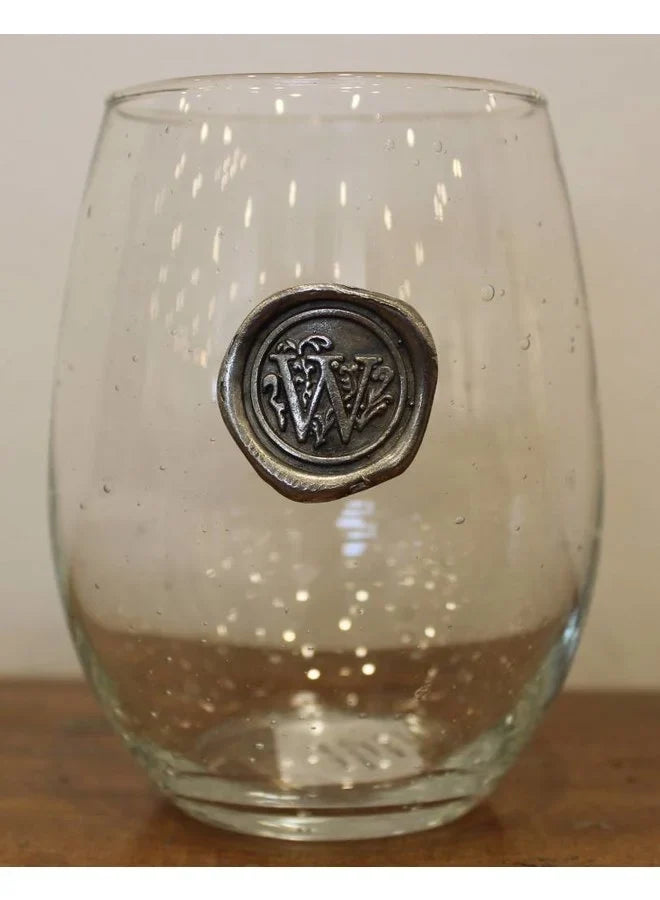 Southern Jubilee Stemless Wine